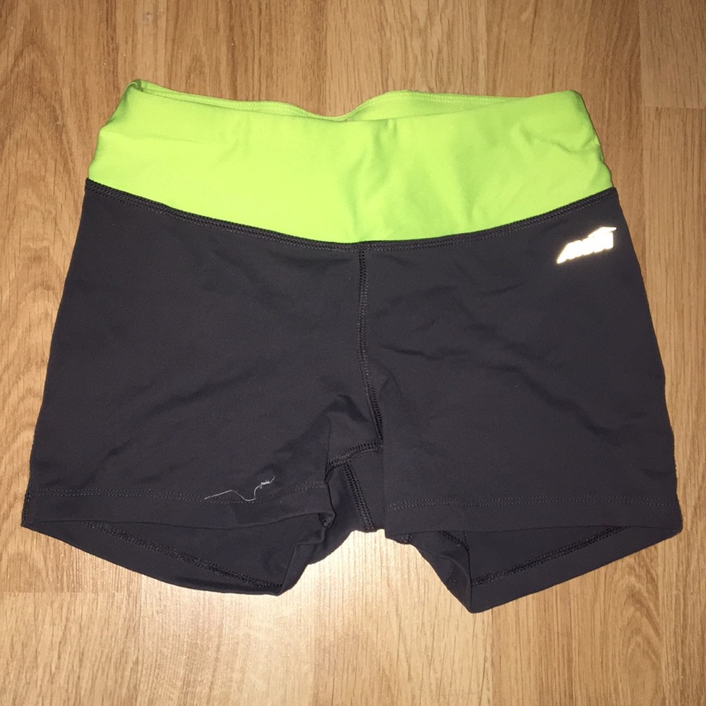 Women’s bike shorts